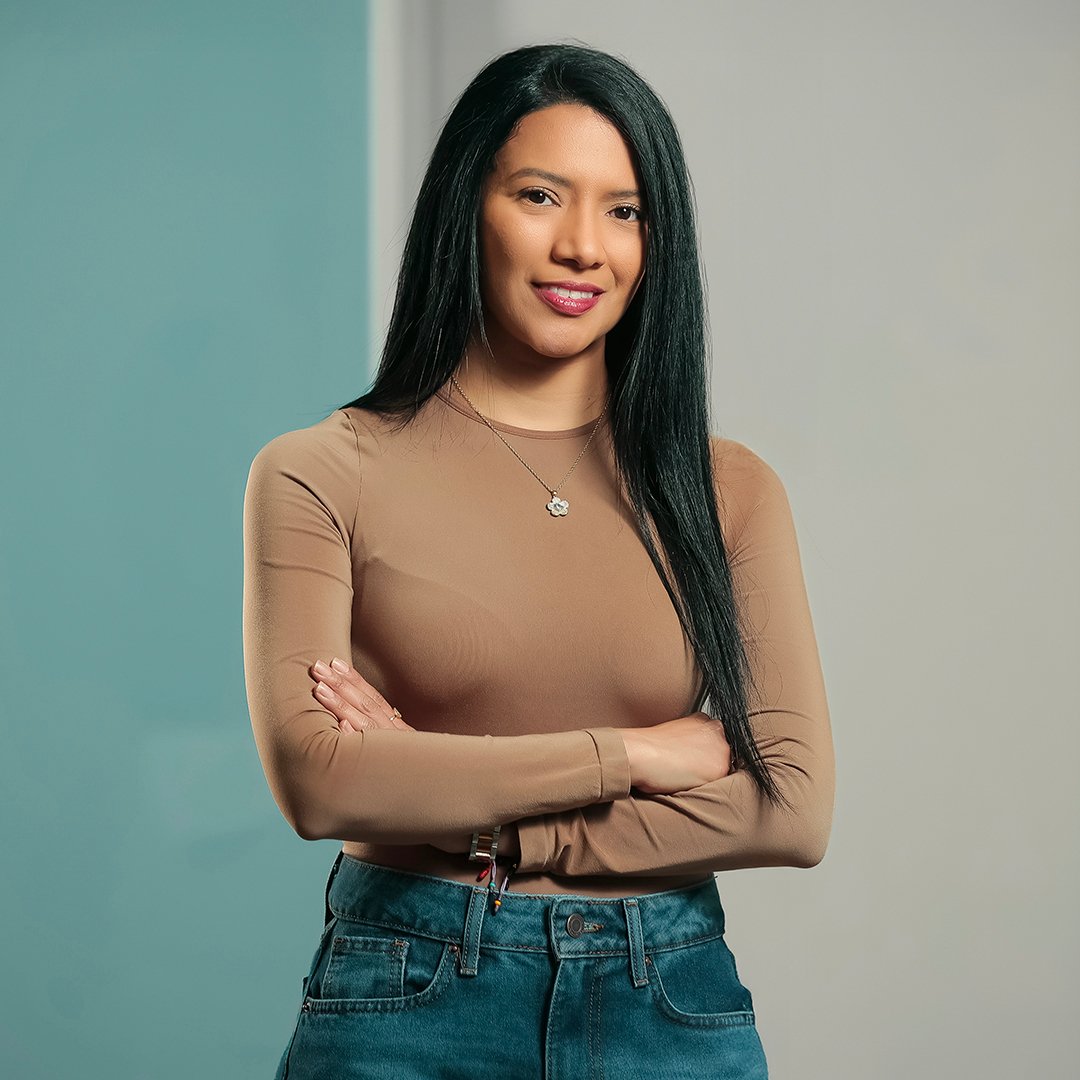 Adriana Lizarazo - TEO 1