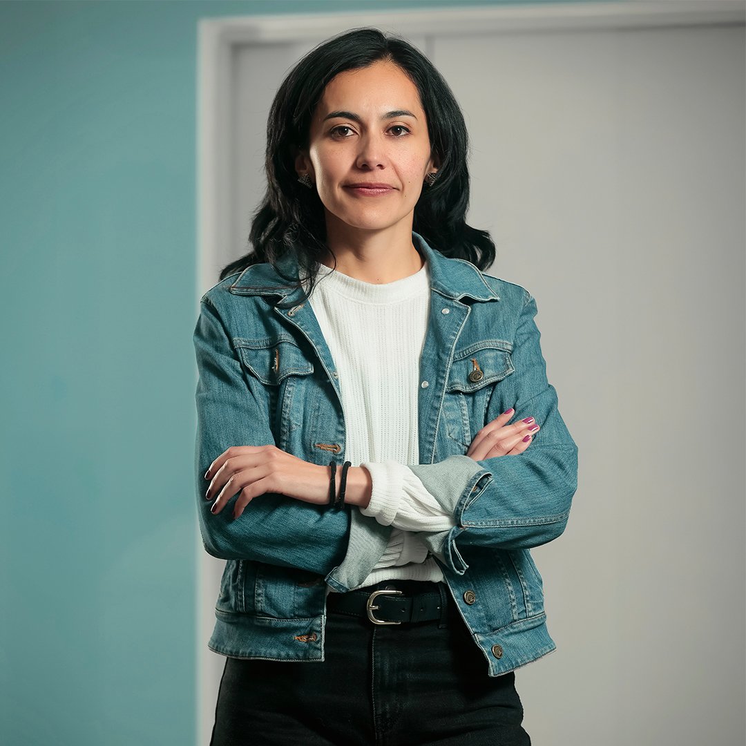 Mónica Forero - TEO 1